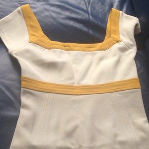 Dress Dianne Von furstenberg